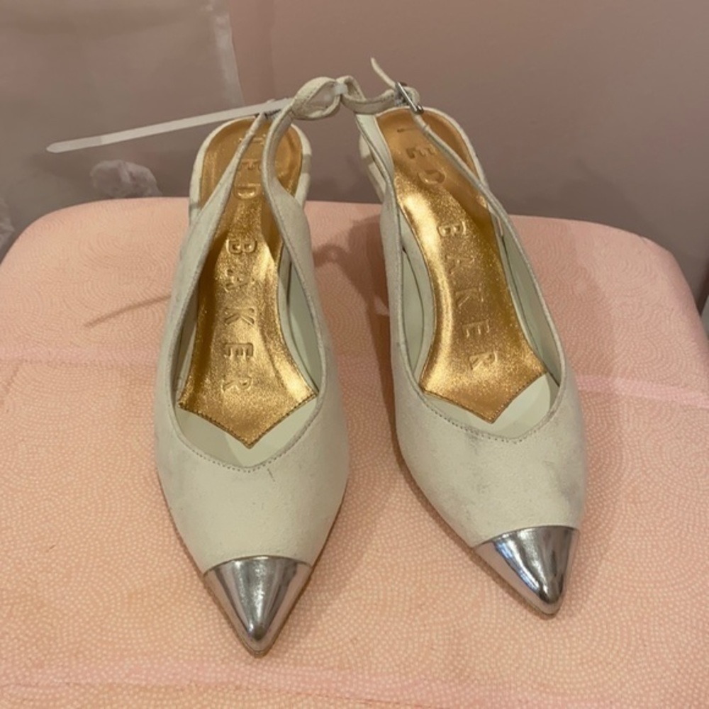 Ted Baker Hills